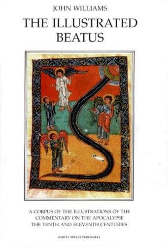 Tapa de The Illustrated Beatus