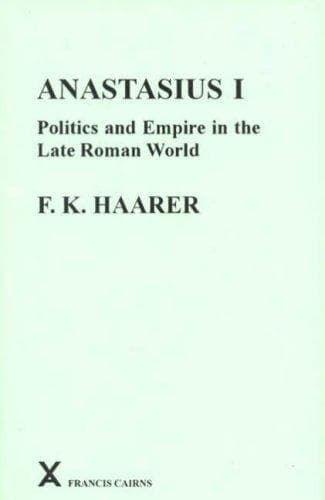 Tapa de Anastaius I