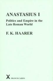 Tapa de Anastaius I