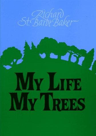 Tapa de My Life, My Trees