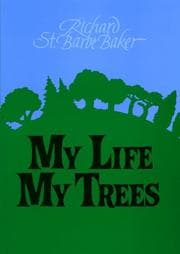 Tapa de My Life, My Trees