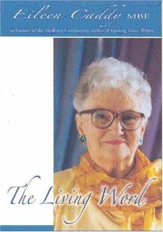 Tapa de Living Word
