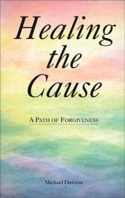 Tapa de Healing the Cause