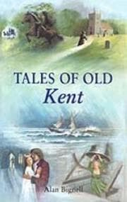 Tapa de Tales of Old Kent (County Tales)