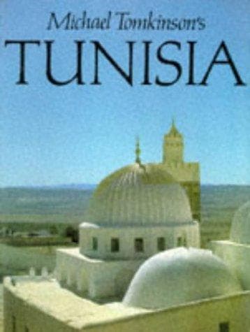 Tapa de Tunisia