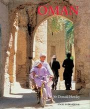 Tapa de Oman