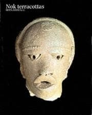 Tapa de Nok terracottas