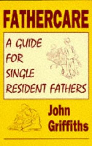 Tapa de Fathercare