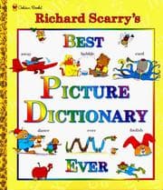 Tapa de Best Picture Dictionary Ever!