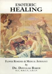 Tapa de Esoteric Healing, Part III (Seven Pillars of Ancient Wisdom)