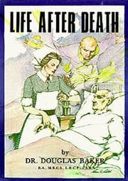 Tapa de Life After Death (Astrology of the Soul & Personality)