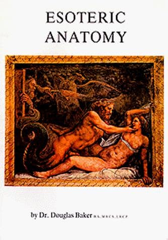 Tapa de Esoteric Anatomy, Part II (Esoteric Anatomy)