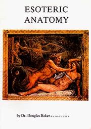 Tapa de Esoteric Anatomy, Part II (Esoteric Anatomy)