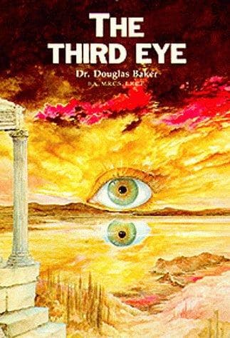 Tapa de Third Eye