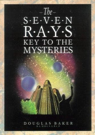 Tapa de Seven Rays