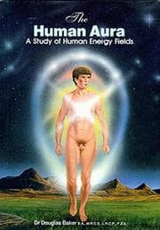Tapa de Human Aura