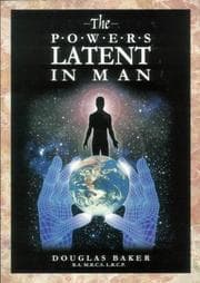 Tapa de Powers Latent in Man