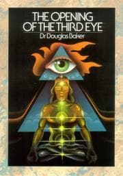 Tapa de The Opening of the Third Eye