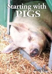 Tapa de Starting with Pigs (Starting with ...)
