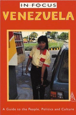 Tapa de Venezuela