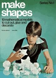 Tapa de Make Shapes 1