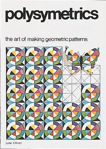 Tapa de Polysymetrics