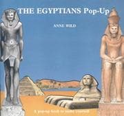 Tapa de The Egyptian Pop-Up