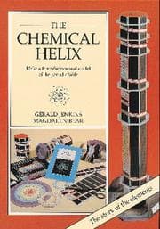 Tapa de The Chemical Helix