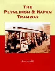 Tapa de The Plynlimon & Hafan Tramway