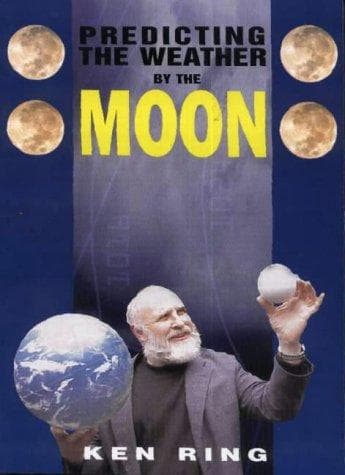 Tapa de Predicting the Weather by the Moon