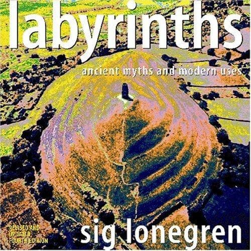 Tapa de Labyrinths