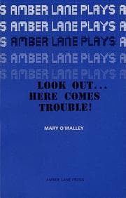 Tapa de Look Out...here Comes Trouble (Plays)