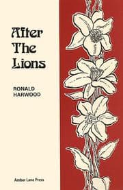 Tapa de After the Lions (Plays)