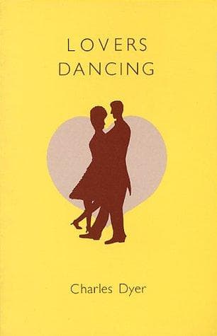 Tapa de Lovers dancing