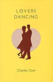 Tapa de Lovers dancing