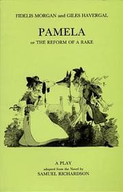 Tapa de Pamela, or, The reform of a rake