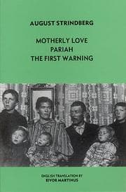 Tapa de Motherly Love / Pariah / The First Warning (Plays)