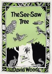Tapa de The see-saw tree
