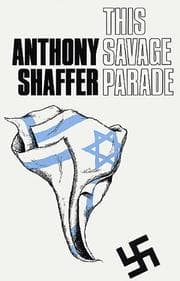 Tapa de This savage parade
