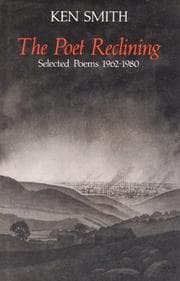 Tapa de Poet Reclining
