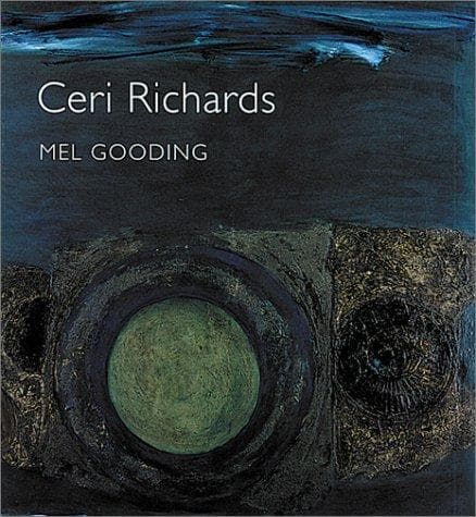 Tapa de Ceri Richards