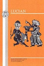 Tapa de Lucian