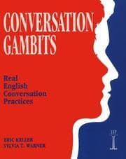 Tapa de Conversation Gambits