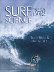 Tapa de Surf Science