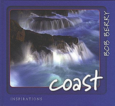 Tapa de Coast (Inspirations)
