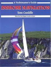 Tapa de Inshore Navigation
