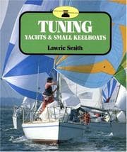 Tapa de Tuning yachts & small keelboats