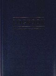 Tapa de Logbook for Cruising Under Sail