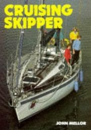 Tapa de Cruising Skipper (Companion to Cruising Crew)