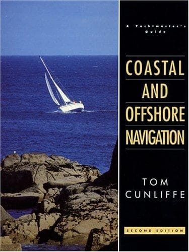 Tapa de Coastal and Offshore Navigation